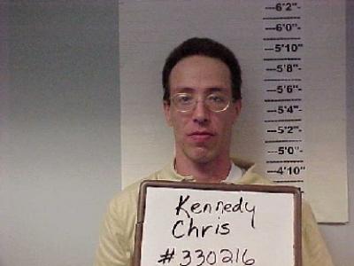 Christopher Kennedy a registered Sex Offender of Kentucky