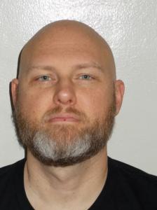 Chad Anson Defur a registered Sex Offender of Tennessee