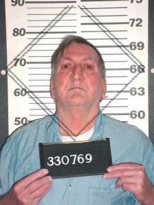 Eli Joseph Landry a registered Sex Offender or Child Predator of Louisiana