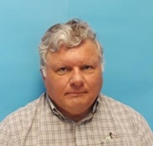 Ronald Vance Simmons a registered Sex Offender of Tennessee