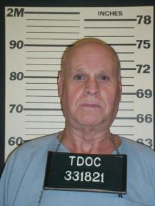 Kenneth Doyle Redmond a registered Sex Offender of Kentucky