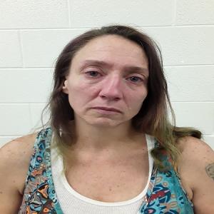 Stephanie J Hardy a registered Sex Offender of Tennessee