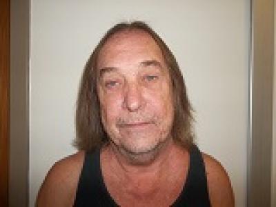 David Terry Baker a registered Sex Offender of Tennessee