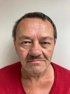Mark Lavon Humbert a registered Sex Offender of Tennessee
