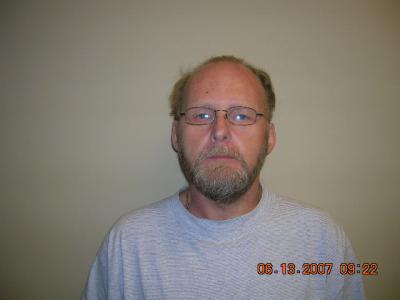 Darrell Mccarter a registered Sex Offender of Tennessee