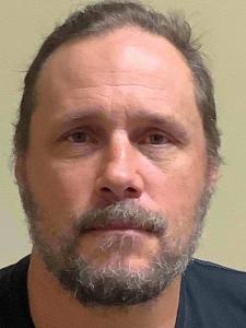 Christopher David Barry a registered Sex Offender of Tennessee