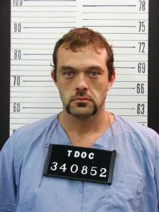 Johnathan Darrell Sullivan a registered Sex Offender of Tennessee