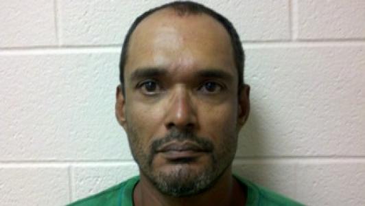 Carmelo Figueroa Oquendo a registered Sex Offender of Tennessee
