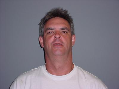Richard Albany Goode a registered Sex Offender of California