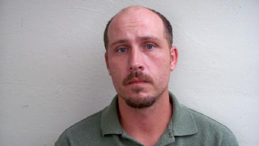 Dallas Henry Rice a registered Sex or Violent Offender of Indiana