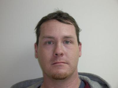 James Dustin Spencer a registered Sex Offender of Missouri