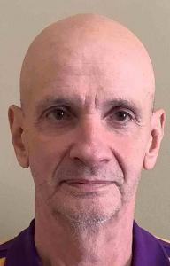 Kenneth Ray Kelly a registered Sex Offender of Tennessee