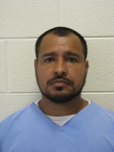 Jose Tenario Ruiz a registered Sex Offender of Tennessee