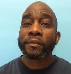 Eric Tyrone Humphrey a registered Sex Offender of Tennessee