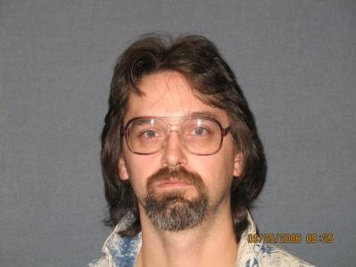 Timothty Brian Riley a registered Sex Offender of Virginia