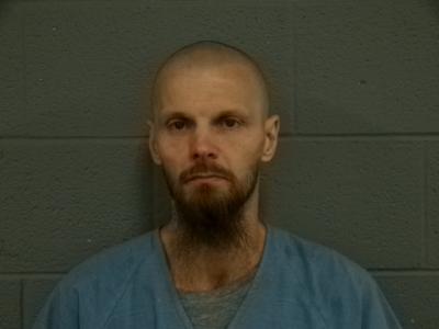 John Paul Rowe a registered Sex Offender of Tennessee