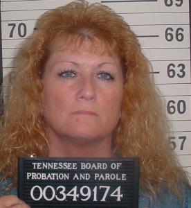 Sheila Jean Odell a registered Sex Offender of Alabama