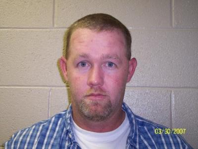 Shawn Michael Hughes a registered Sex Offender of Tennessee