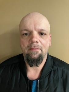 John Jack Newman a registered Sex Offender of Tennessee
