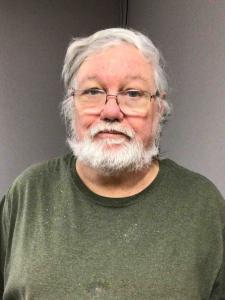 Bobby Harold Dotson a registered Sex Offender of Tennessee