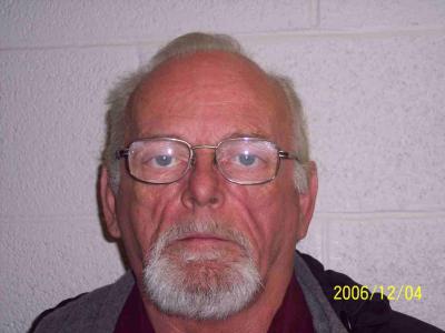 Terry Wade Brown a registered Sex Offender of Kentucky