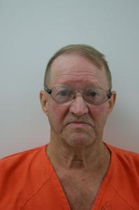 Rondal Lee Johnson a registered Sex or Violent Offender of Indiana