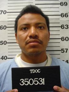 Felix Bartolo Jose a registered Sex Offender of Tennessee
