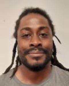 Shelverton Dewayne Winston a registered Sex Offender of Tennessee