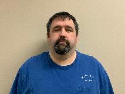 Shaun Timothy Jones a registered Sex Offender of Tennessee