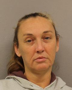 Kimberly Marie Louallen a registered Sex Offender of Tennessee