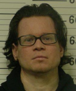 Derek Mark Ganoe a registered Sex Offender of Alabama