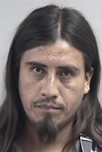 Allan Estrada a registered Sex Offender of Tennessee