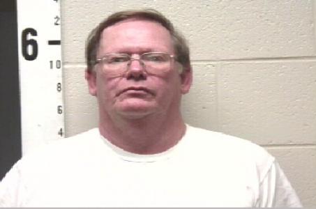 Joe William Coulston a registered Sex Offender of Tennessee