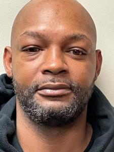 Antone Tynette Gregory a registered Sex Offender of Tennessee