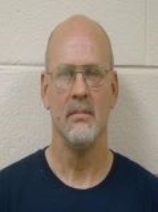 Billy F Robinson a registered Sex Offender of Tennessee