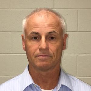 Theodore Jeffrey Hicks a registered Sex Offender of Tennessee