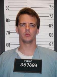 Kyle Andrew Vandeventer a registered Sex Offender of Illinois