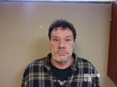 John Mark Burns a registered Sex Offender of Tennessee