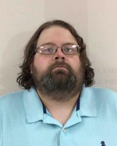 Bryan Eric Carrier a registered Sex Offender of Tennessee