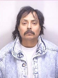 Alfredo Olivio Martinez a registered Sex Offender of Tennessee