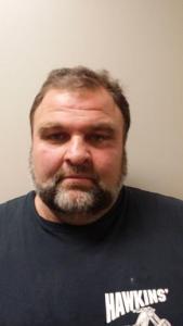John Douglas Mcclure a registered Sex Offender of Tennessee