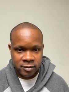 Antonio Lorenzo Jones a registered Sex Offender of Tennessee