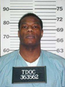 Lionell Sellers a registered Sex Offender of Tennessee