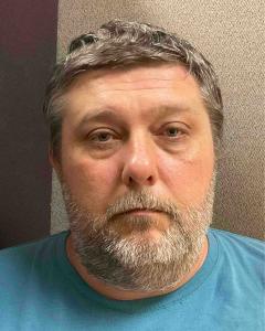 Jason Lee Harbin a registered Sex Offender of Tennessee