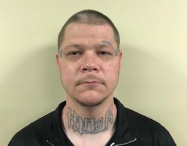 Brian Ray Hargrove a registered Sex Offender of Tennessee
