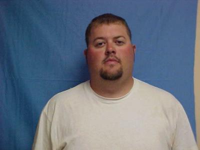Justin Lee Carter a registered Sex Offender of Tennessee