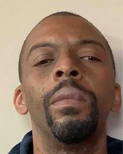 Anthony Tyrone Robinson a registered Sex Offender of Tennessee