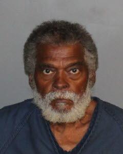 Ernest G Crumble a registered Sex Offender of Tennessee