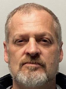 Billy Joe Ward a registered Sex Offender of Tennessee