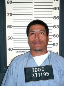 Dagoberto Dagoberto Ventura Perez a registered Sex Offender of Tennessee